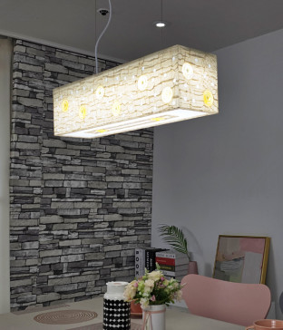 세르피 LED식탁등 식탁펜던트조명 인테리어펜던트30W