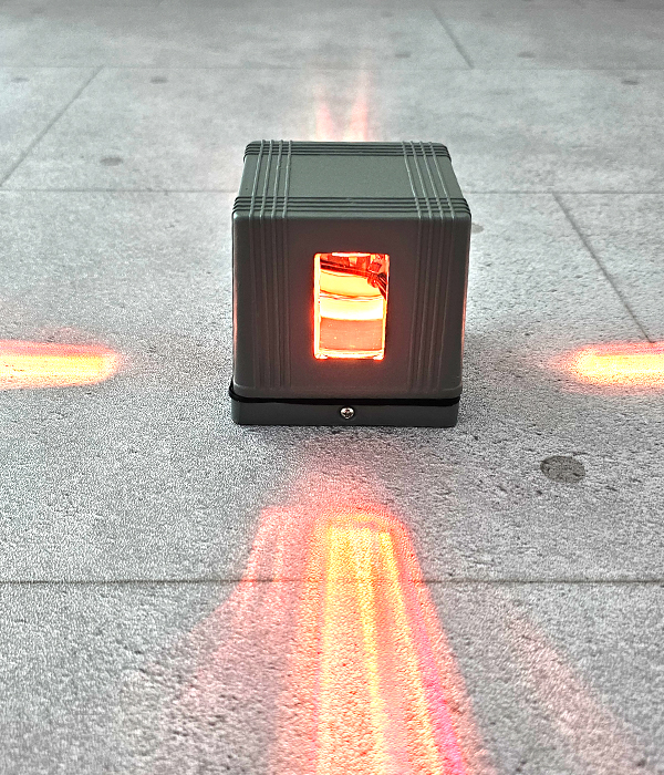 코미나 벽부등 벽부착등 LED벽조명 외부벽등 자동색변환 LED 3W