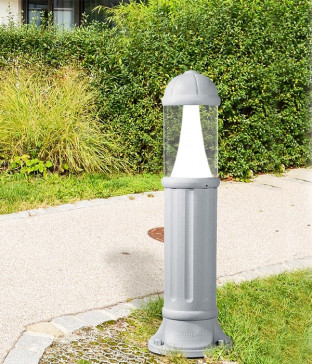 루미오800 이태리수입 LED 잔디등 정원등 외부조명