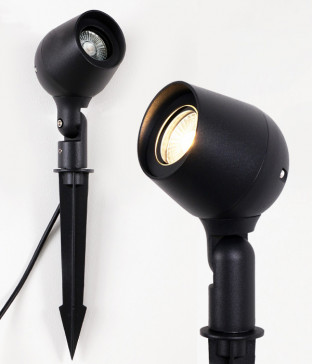 니콘 LED10W 수목투사등 수목등 마당조명