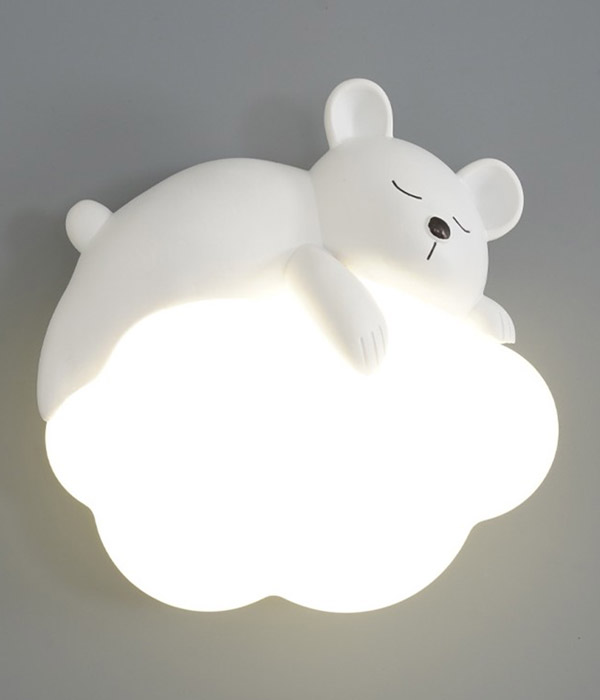 포켓몬 키즈조명 아이방조명 벽무드등 LED10W