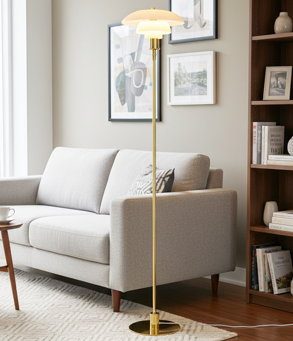 앙드레 거실스탠드 무드스탠드