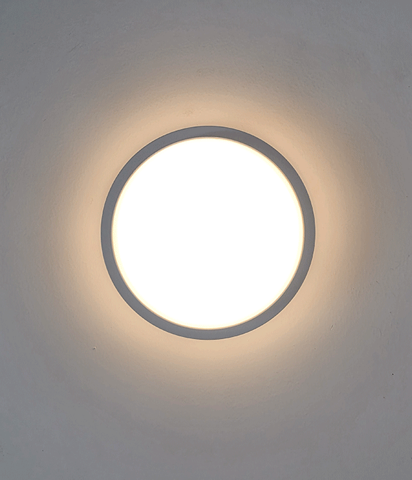 애머드 외부벽등 야외벽부등 LED 36W