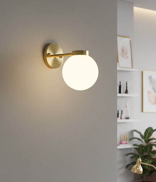 나래 LED벽등 벽전등